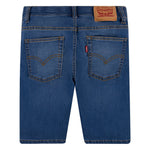 Slim Fit Eco Shorts