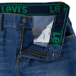 Slim Fit Eco Shorts