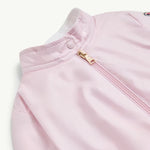 Moncler Enfant Girls Pink Luce Jacket | Casa Childrenswear