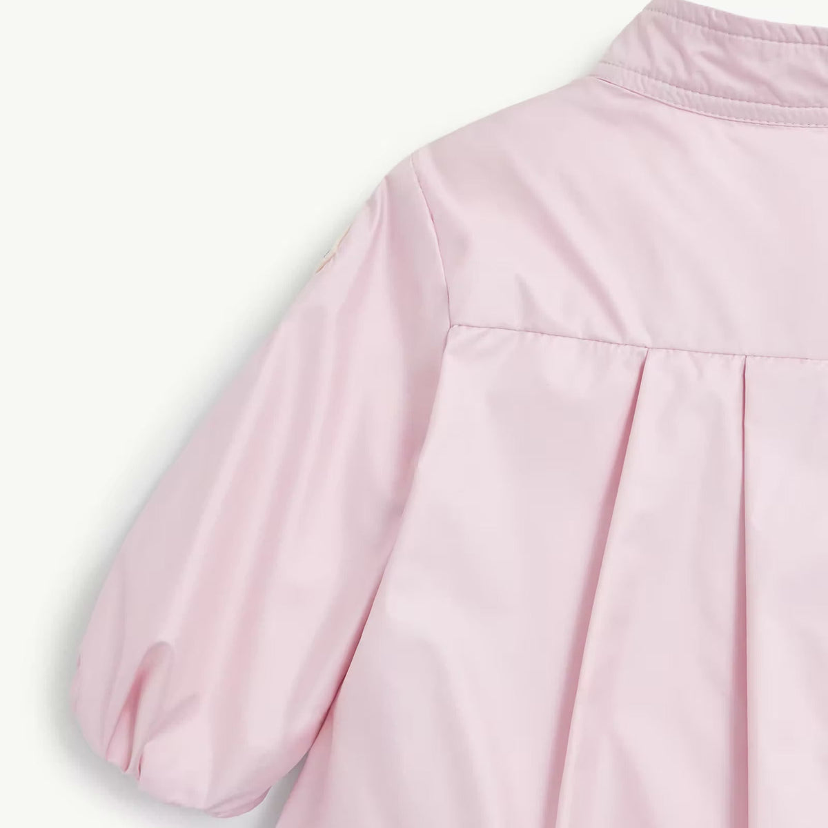 Moncler Enfant Girls Pink Luce Jacket | Casa Childrenswear