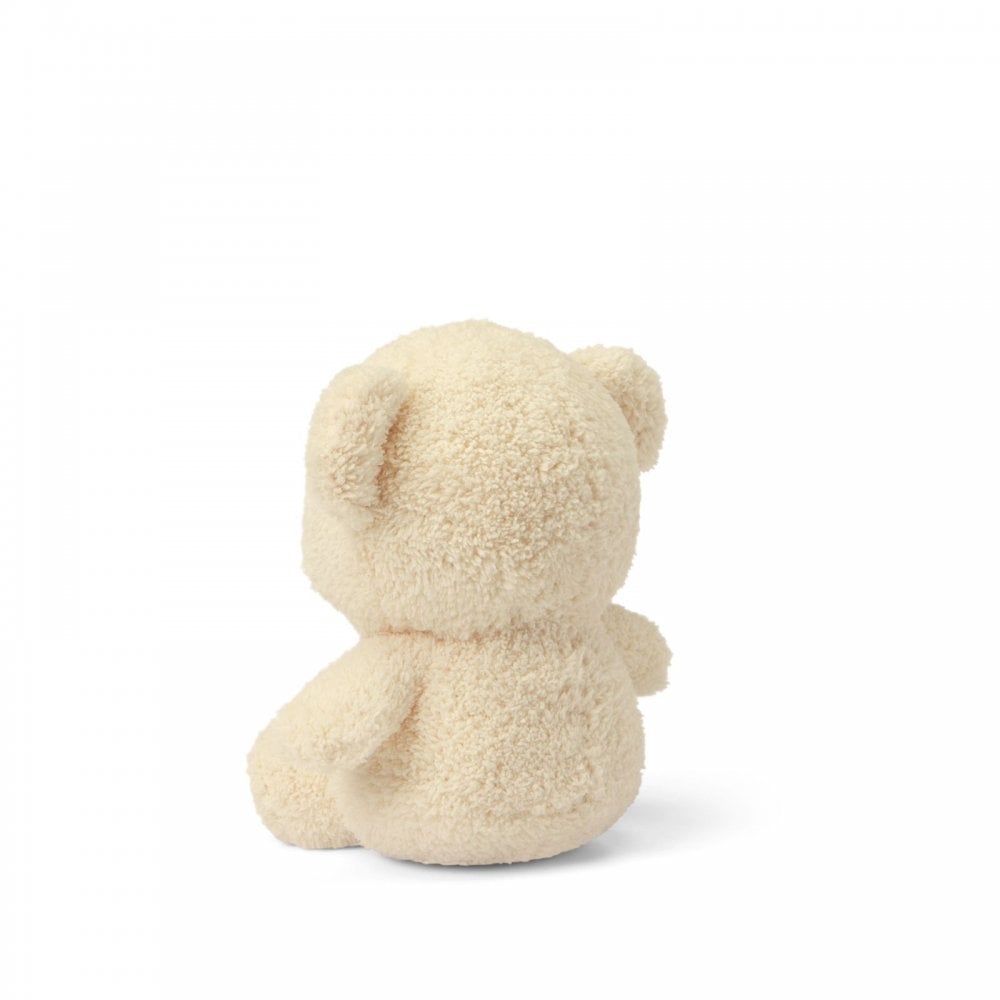 Miffy Boris Bear Terry Cream - 17cm | Casa Childrenswear