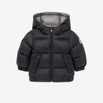 Baby Boys Navy New Macaire Jacket