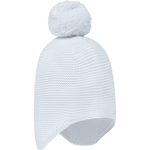 Emile et Rose Kenton Blue Knitted Hat | Casa Childrenswear