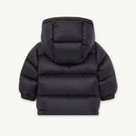 Infant Boys Black Macaire Jacket