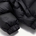 Infant Boys Black Macaire Jacket