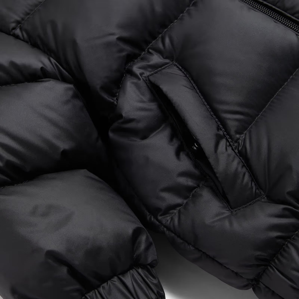 Baby Boys Navy New Macaire Jacket