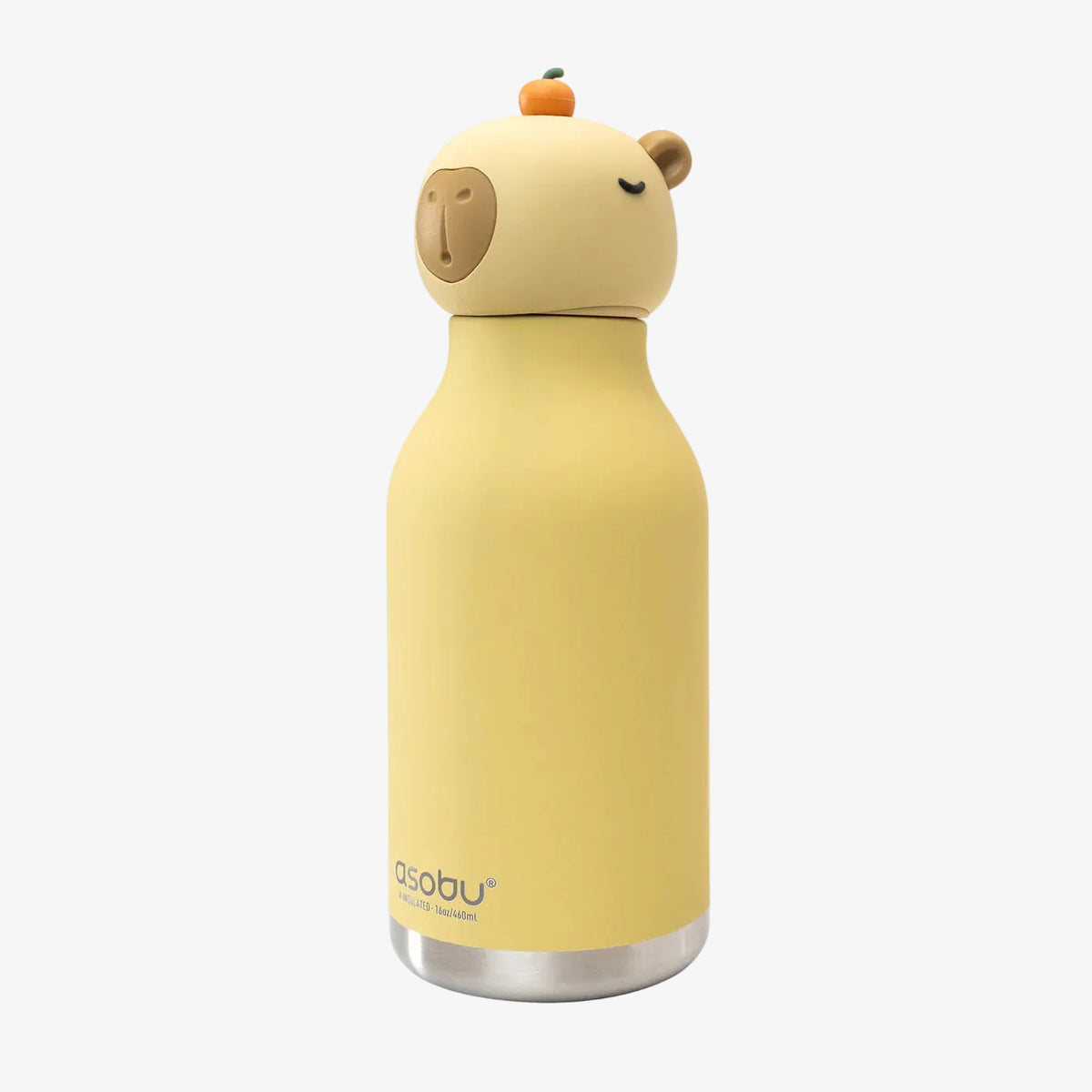 Capybara Bottle