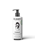 Diaper Change Cleanser On the Go
