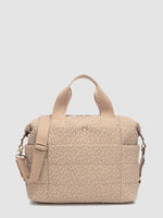 Organic Tote Seashell Raindor