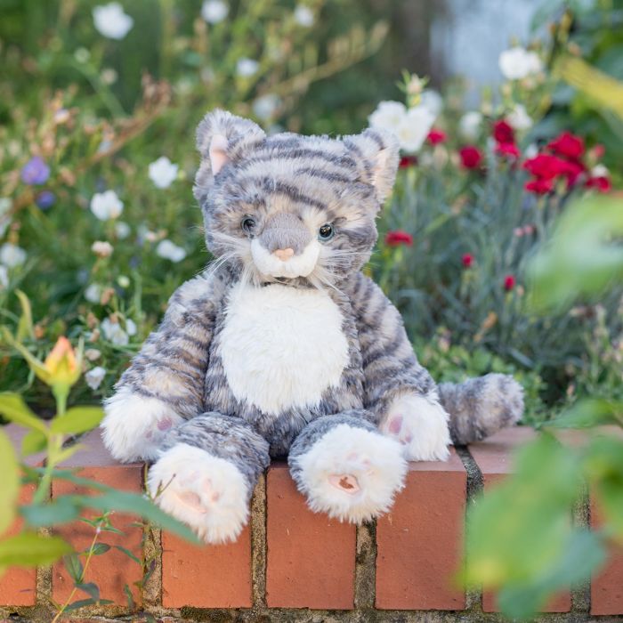 Cat Large Plush