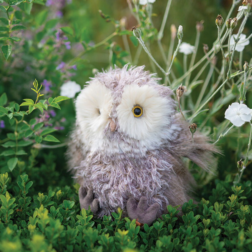 Wrendale Designs Owl Large Plush | Casa Childrenswear
