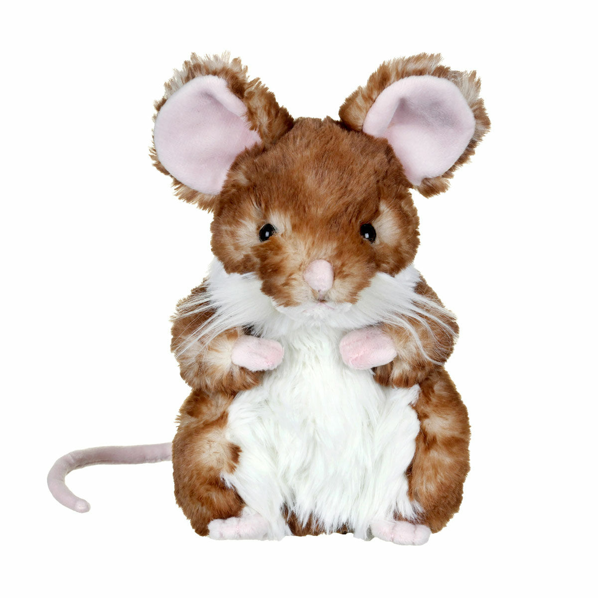 Wrendale Designs Mouse Medium Plush | Casa Childrenswear