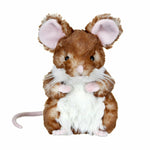 Wrendale Designs Mouse Medium Plush | Casa Childrenswear