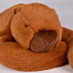 Histoire d'Ours Capybara Weighted 50cm | Casa Childrenswear