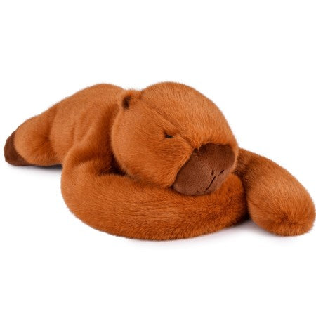 Histoire d'Ours Capybara Weighted 50cm | Casa Childrenswear