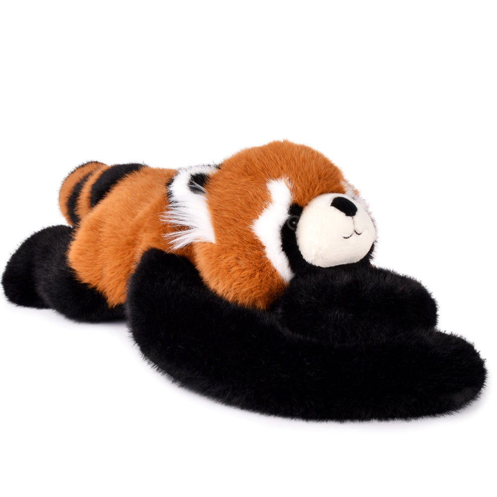 Histoire d'Ours Red Panda Weighted 50cm | Casa Childrenswear