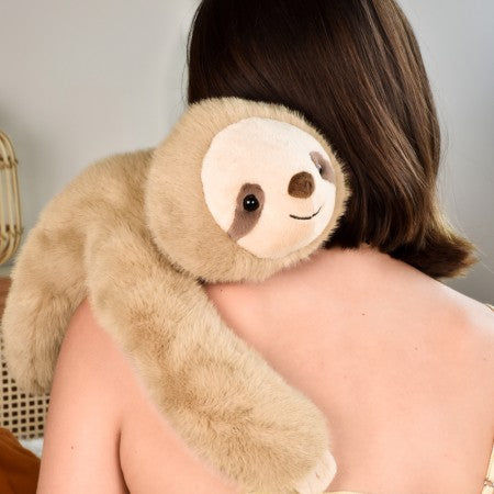 Histoire d'Ours Sloth Weighted 50cm | Casa Childrenswear