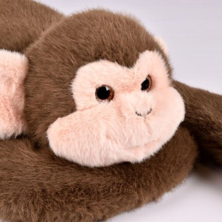 Histoire d'Ours Monkey Weighted 50cm | Casa Childrenswear