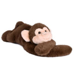 Histoire d'Ours Monkey Weighted 50cm | Casa Childrenswear