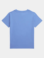 Boys Blue T-Shirt