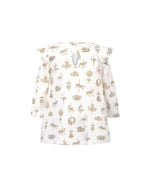 Baby Jersey Dress - Carousel