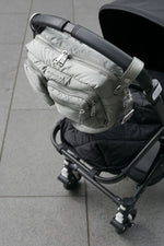 Tiba + Marl Axel Organiser Sage | Casa Childrenswear