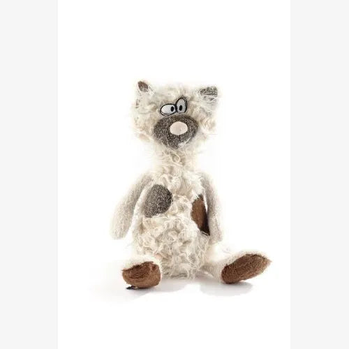 Sigikid Kiez Miez Cat Beasts Town | Casa Childrenswear