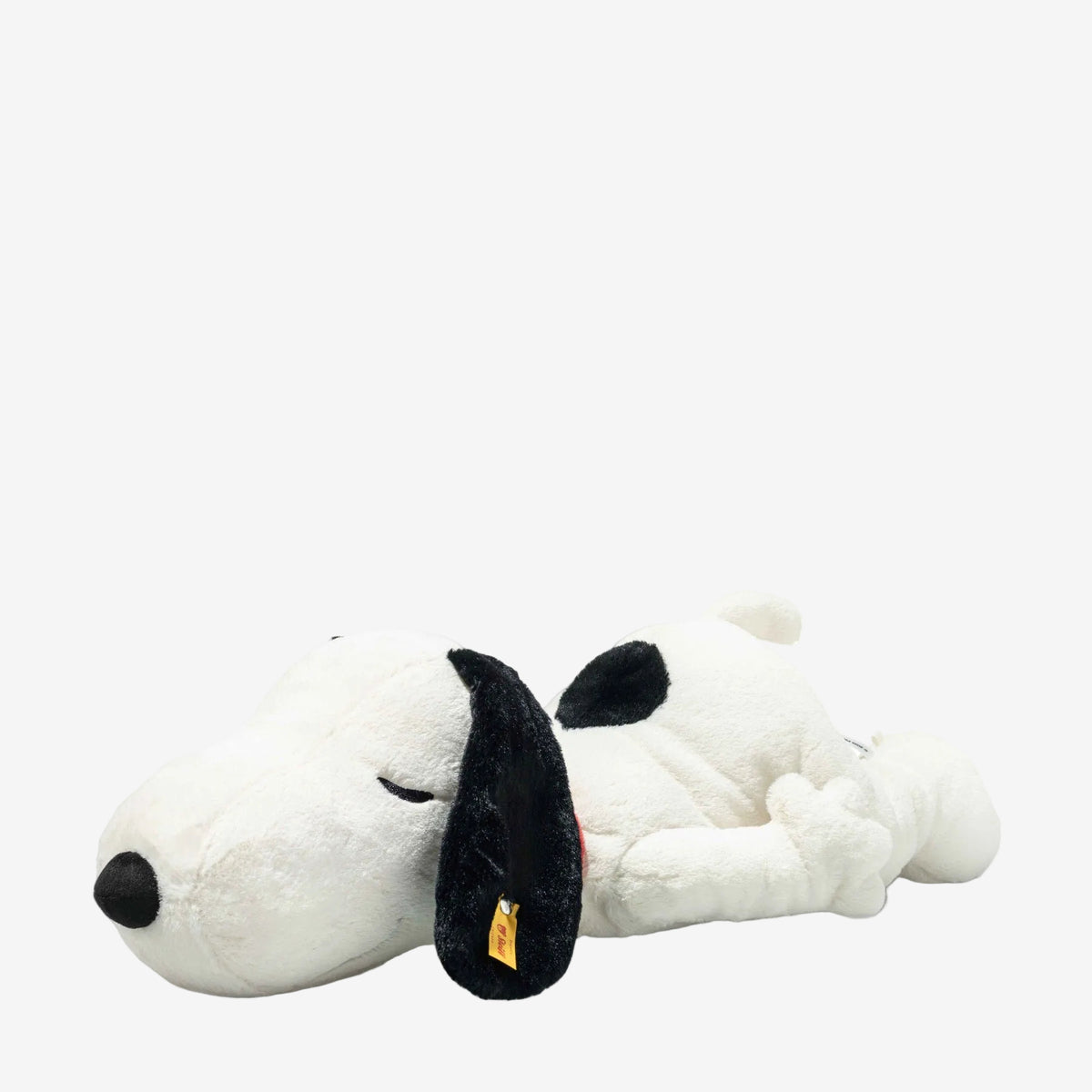 Snoppy Lying by Steiff (43cm) | Casa Childrenswear