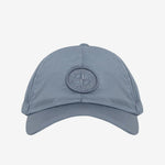 Stone Island Blue Baseball Cap | Casa Childrenswear