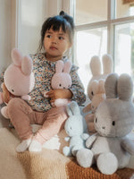 Miffy Terry Cream Large - 33cm