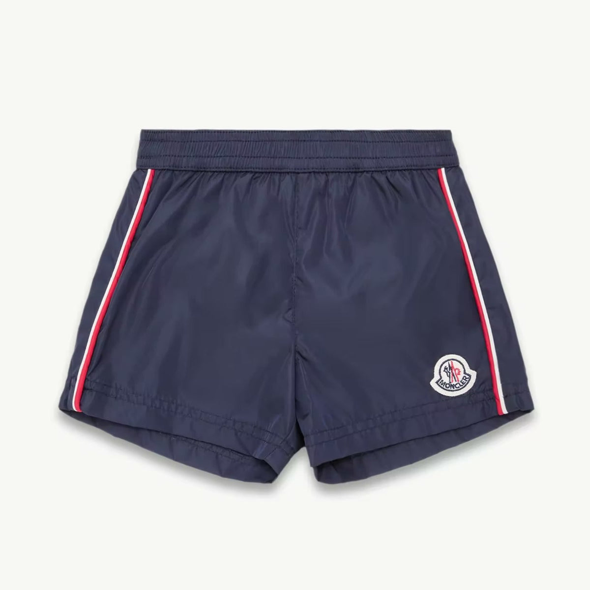 Moncler Enfant Baby Boys Navy Swimwear | Casa Childrenswear