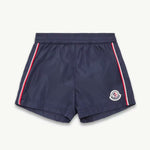 Moncler Enfant Baby Boys Navy Swimwear | Casa Childrenswear