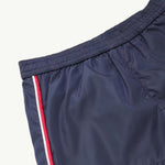 Moncler Enfant Baby Boys Navy Swimwear | Casa Childrenswear
