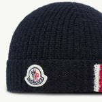 Moncler Enfant Infant Boys Beanie | Casa Childrenswear