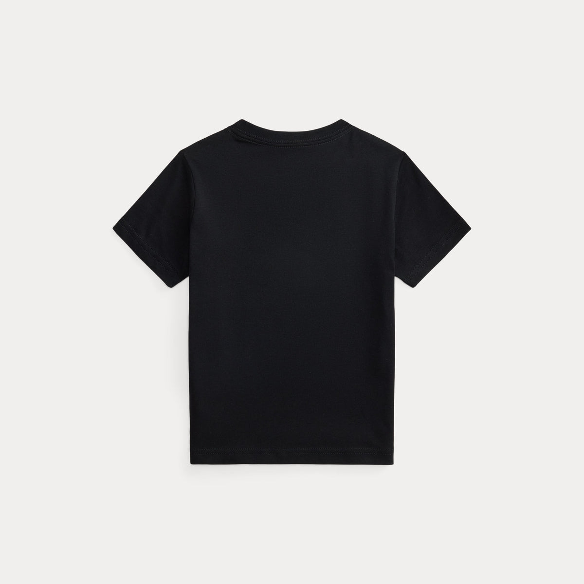 Boys Black Bear T-Shirt