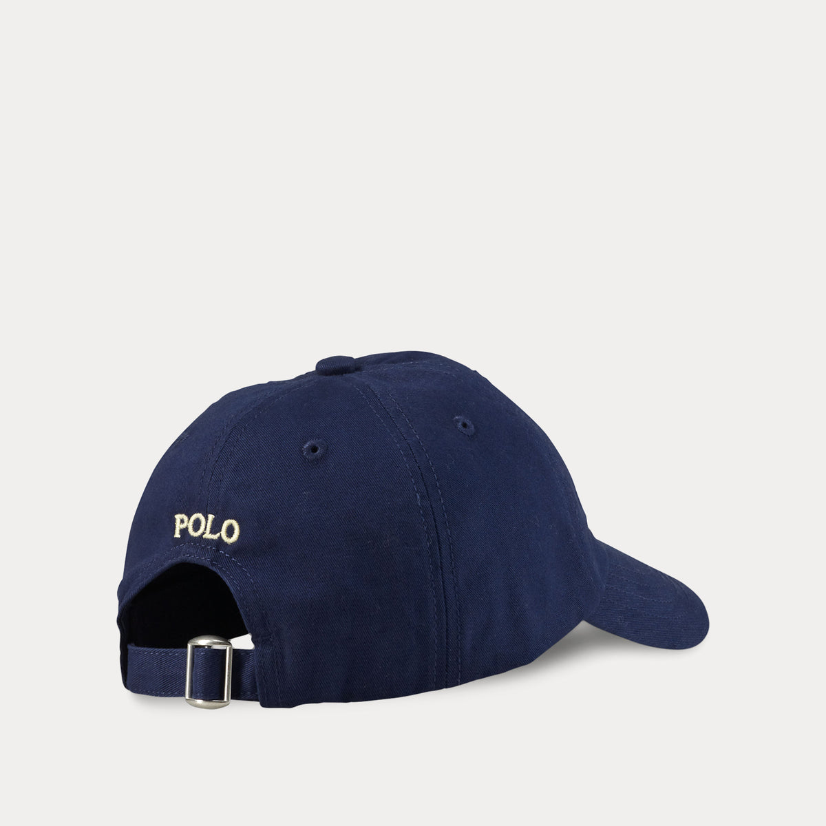 Ralph Lauren Navy Cap | Casa Childrenswear