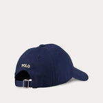 Ralph Lauren Navy Cap | Casa Childrenswear