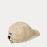 Classic Khaki Cap