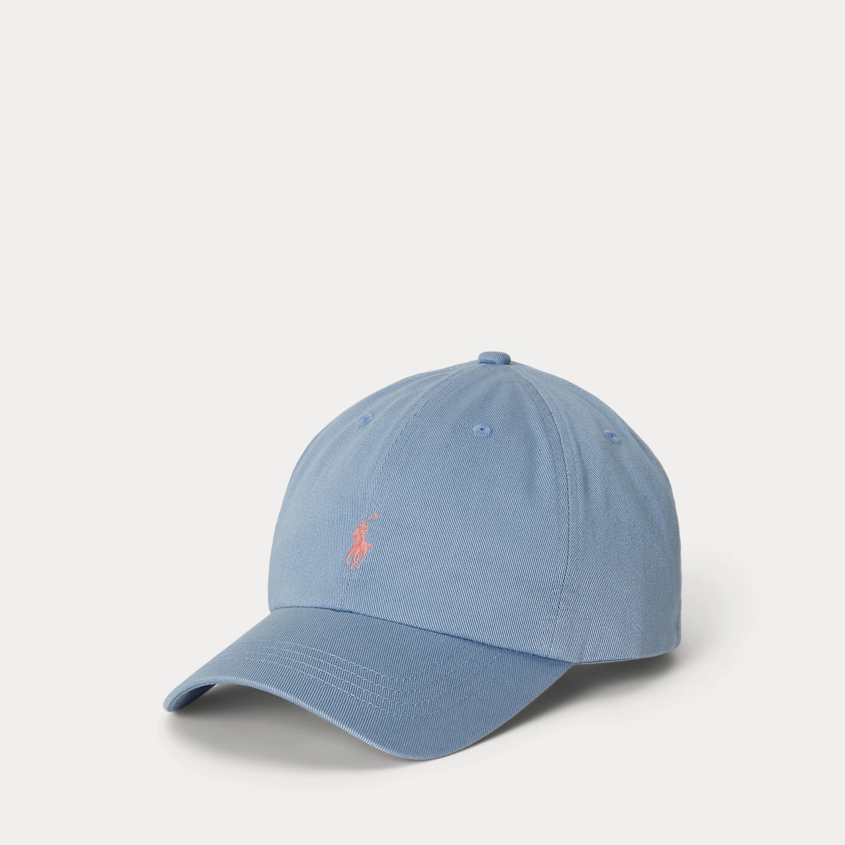 Ralph Lauren Boys Blue Baseball Hat | Casa Childrenswear