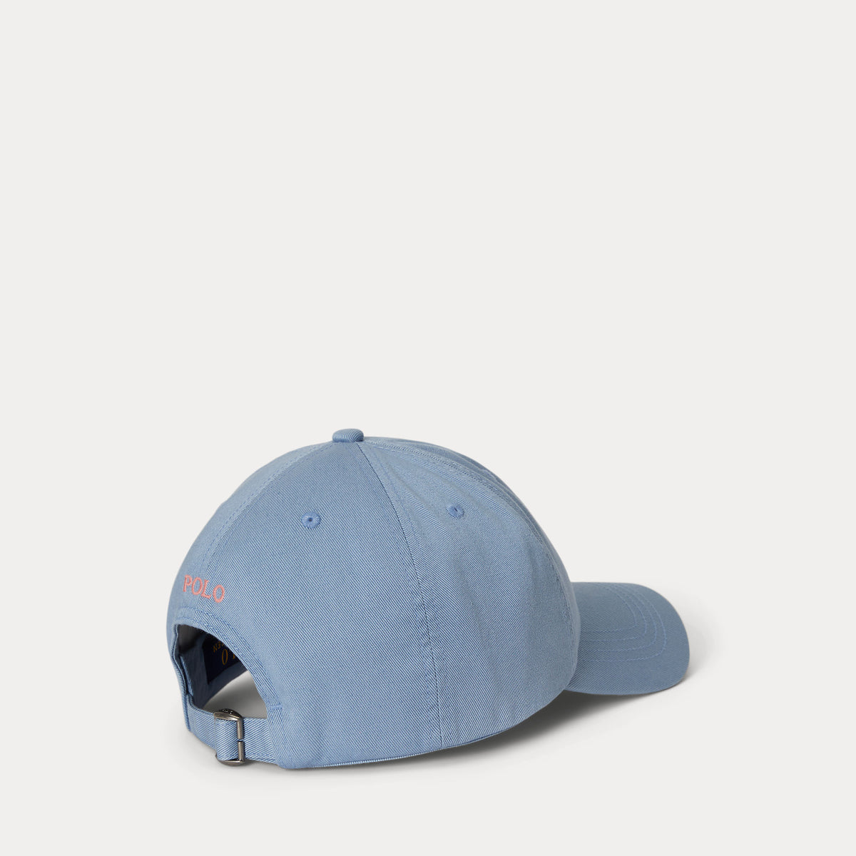 Ralph Lauren Boys Blue Baseball Hat | Casa Childrenswear