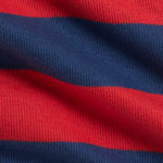 Infant Boys Striped Jumper Set