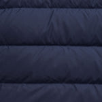 Ralph Lauren Infant Boys Navy Bomber Jacket - lifestyle view