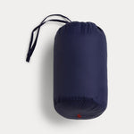 Ralph Lauren Infant Boys Navy Woven Bomber Jacket - lifestyle view
