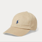 Classic Khaki Cap