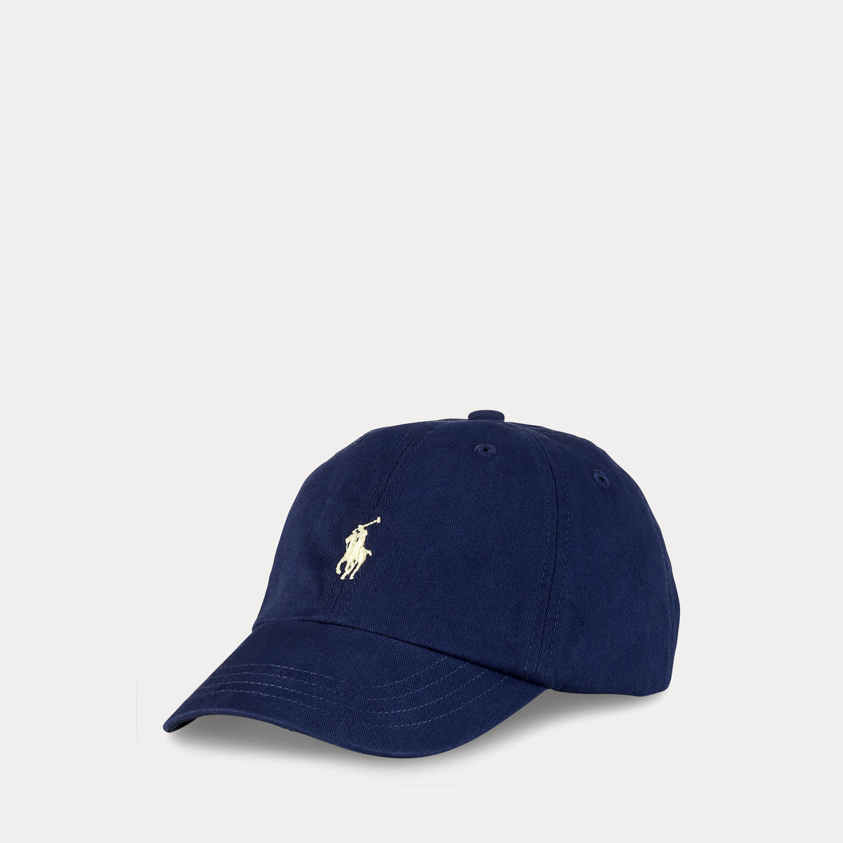 Ralph Lauren Navy Cap | Casa Childrenswear