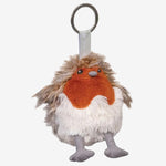 Wrendale Designs Robin Plush Keyring | Casa Childrenswear