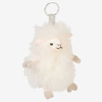 Wrendale Designs Sheep Plush Keyring | Casa Childrenswear