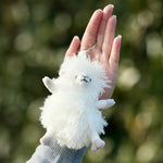 Wrendale Designs Sheep Plush Keyring | Casa Childrenswear