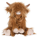 Wrendale Designs Highland Cow Large Plush | Casa Childrenswear