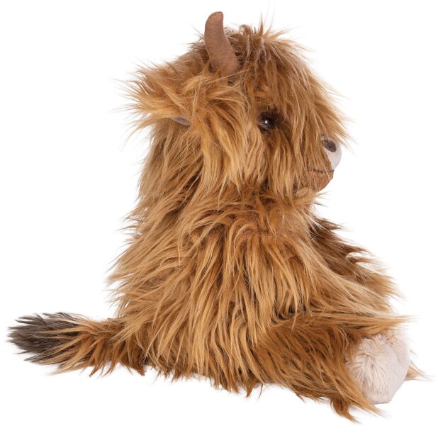 Wrendale Designs Highland Cow Large Plush | Casa Childrenswear